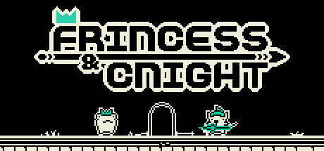 Frincess&Cnight steam charts