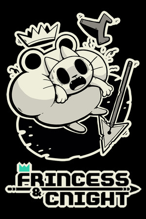 FrincessandCnight cover art