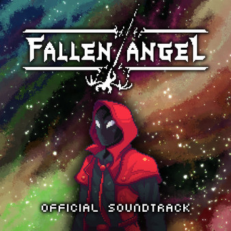 Screenshot z Fallen Angel Soundtrack