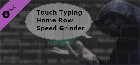 Touch Typing Home Row Speed Grinder Steam Charts and Player Count Stats