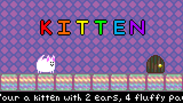 10mg: You are such a Soft and Round Kitten Ost ~ Kittens Meow
