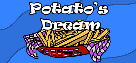 Potato's Dream Cover Image