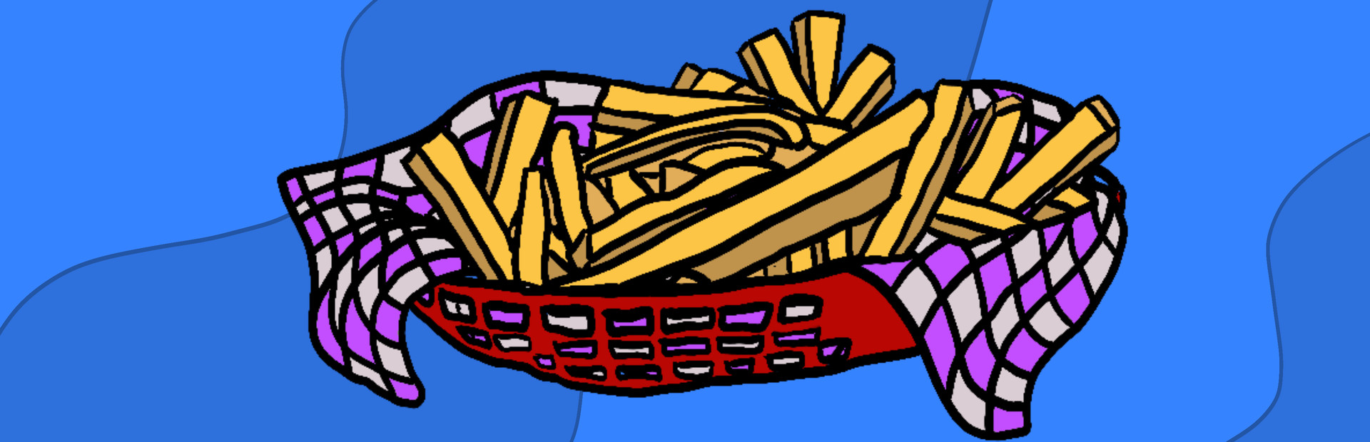 Potato's Dream