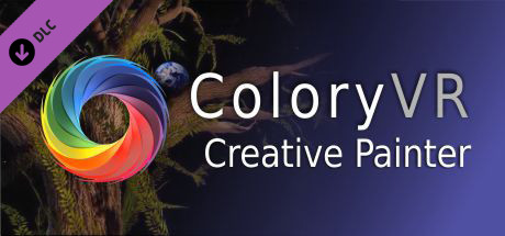 Colory VR Painter banner image