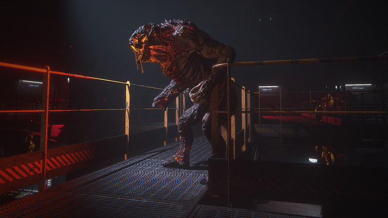 Monstrum 2 Beta Featured Screenshot #1