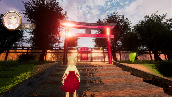 宥蘿的奇幻冒險 Yuro's Fantasy Adventure screenshot 6