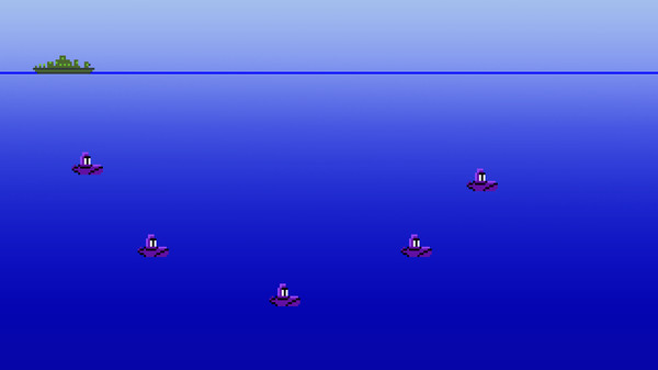 The Tower Of TigerQiuQiu Deepwater Bomb