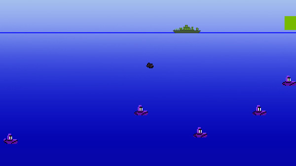 The Tower Of TigerQiuQiu Deepwater Bomb