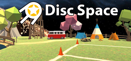 Disc Space Cover Image