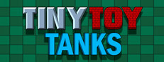 Tiny Toy Tanks