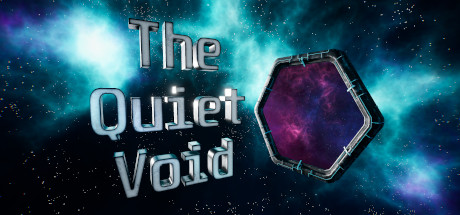 The Quiet Void Cover Image