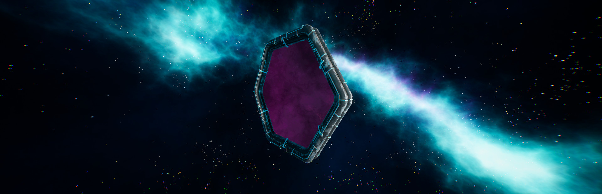 The Quiet Void