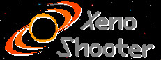 Xeno Shooter