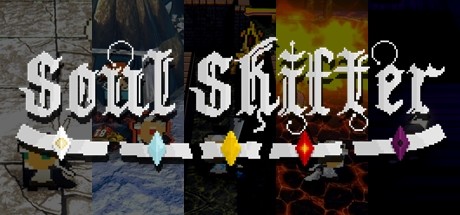 Soul Shifter steam charts