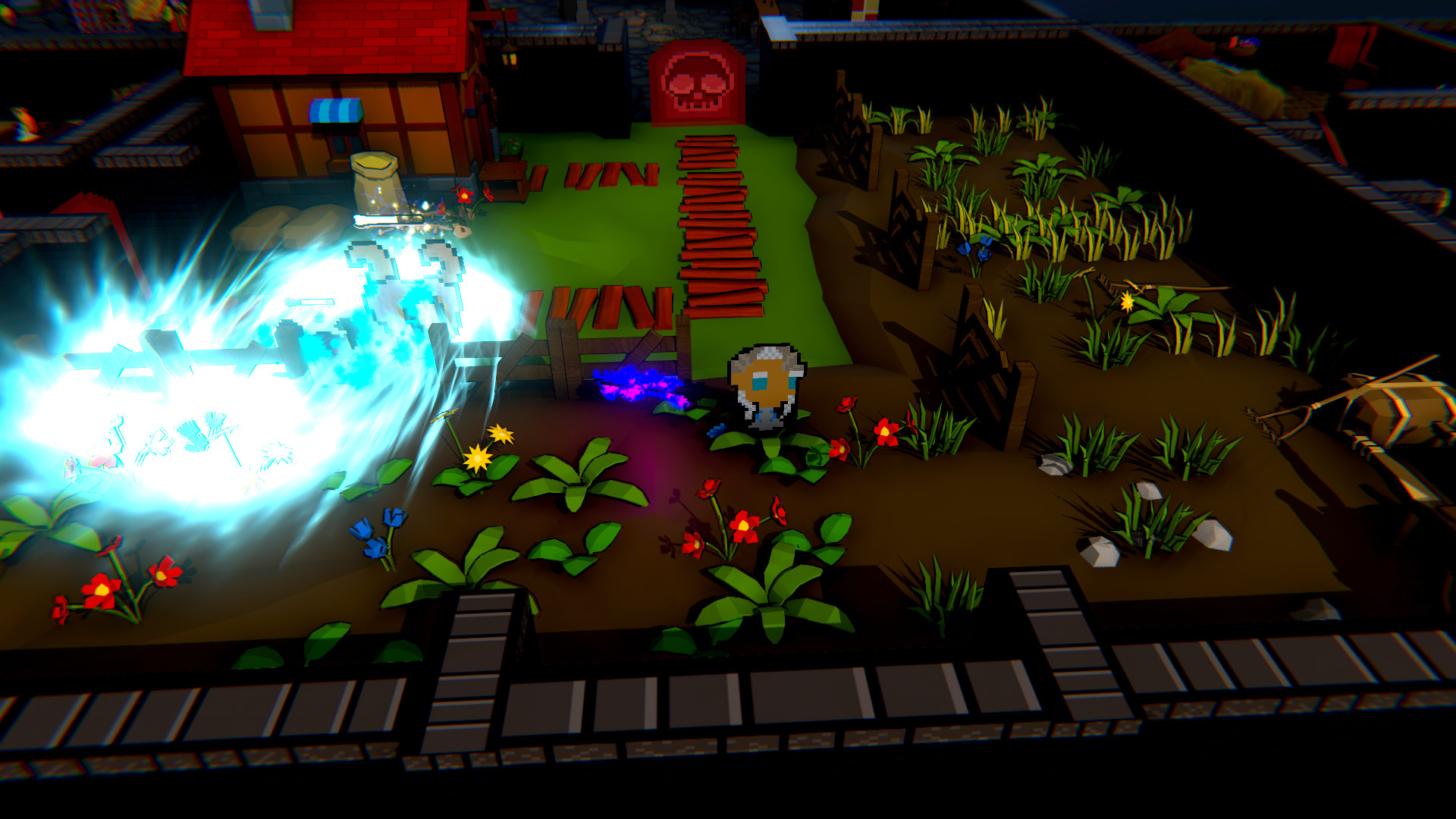 Soul Shifter Featured Screenshot #1