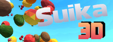 Suika 3D cover