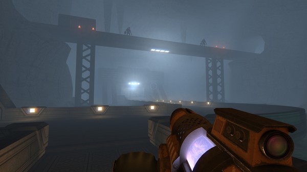 Screenshot z Perilous Warp Soundtrack Screenshot z Perilous Warp Soundtrack