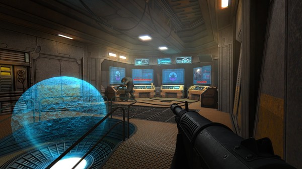 Screenshot z Perilous Warp Soundtrack Screenshot z Perilous Warp Soundtrack