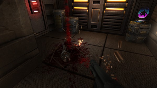 Screenshot z Perilous Warp Soundtrack Screenshot z Perilous Warp Soundtrack