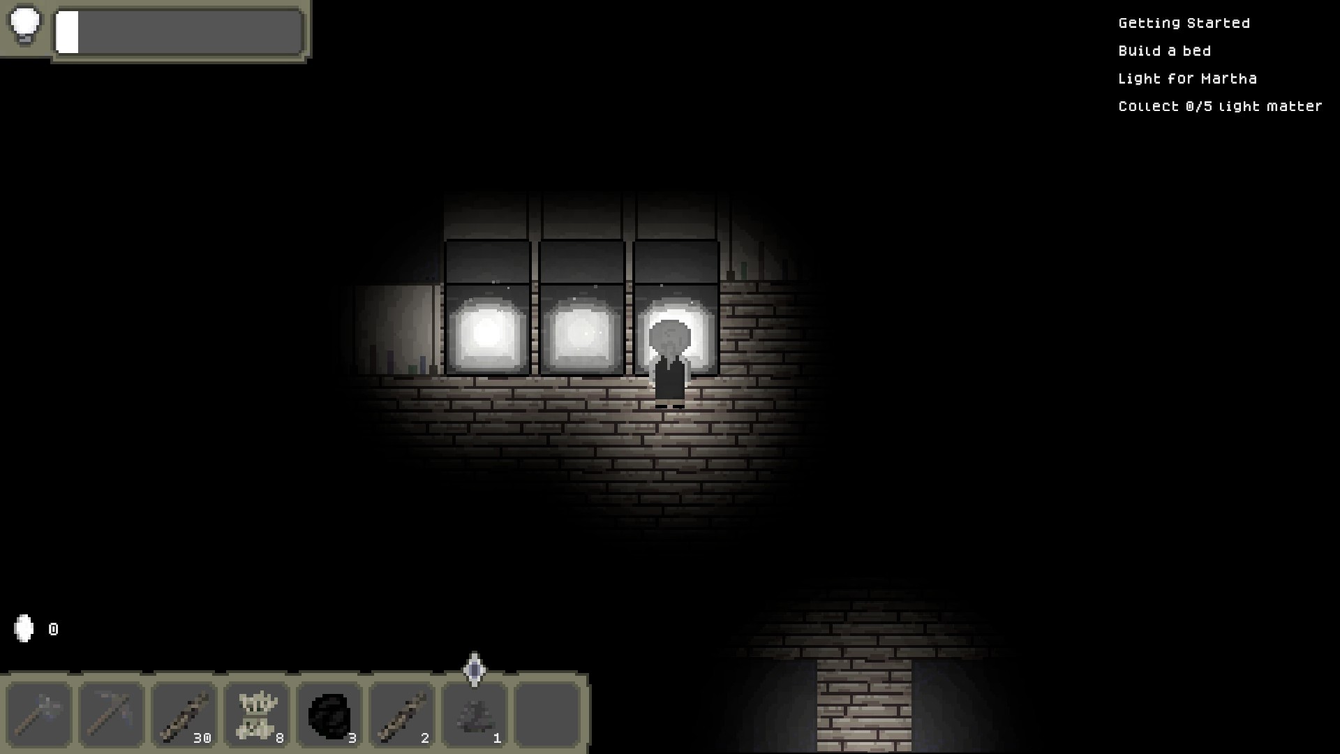 Lightsmith Featured Screenshot #1