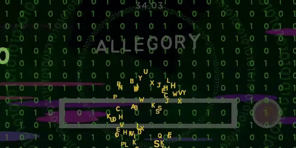Tricky Typing video 2