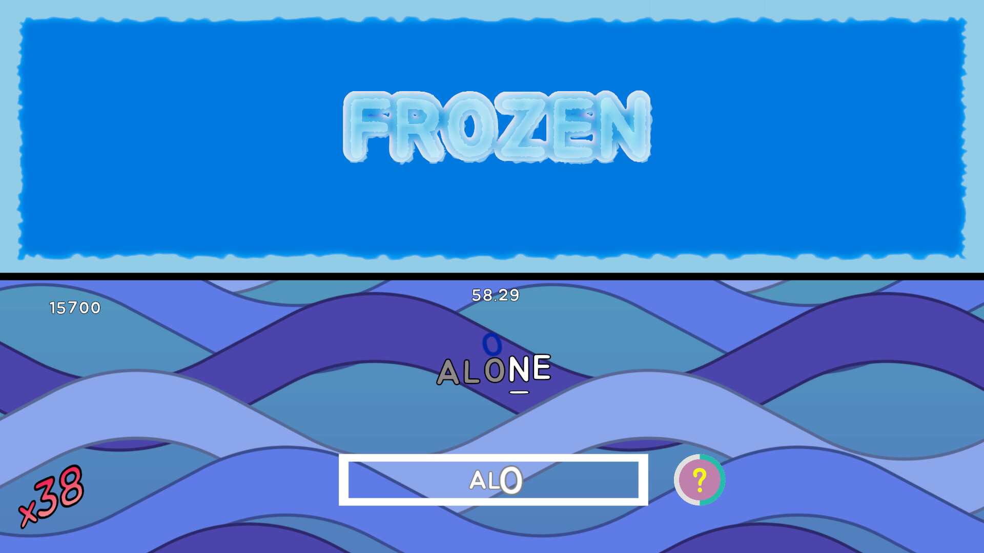 Tricky Typing screenshot #4