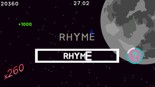 Tricky Typing screenshot 3