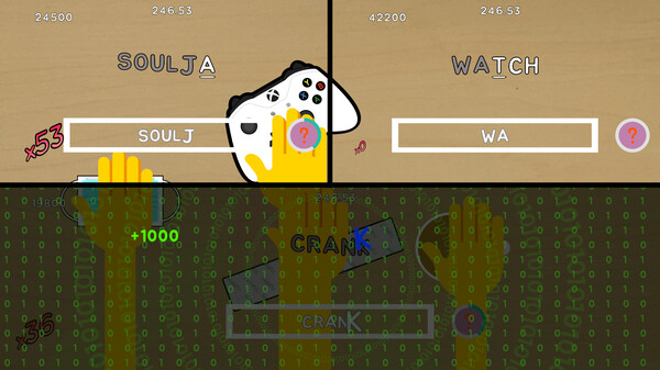 Tricky Typing screenshot 6