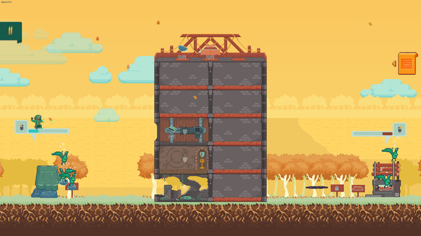 TowerMancer screenshot 4