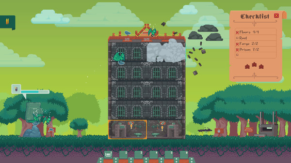 TowerMancer screenshot 3