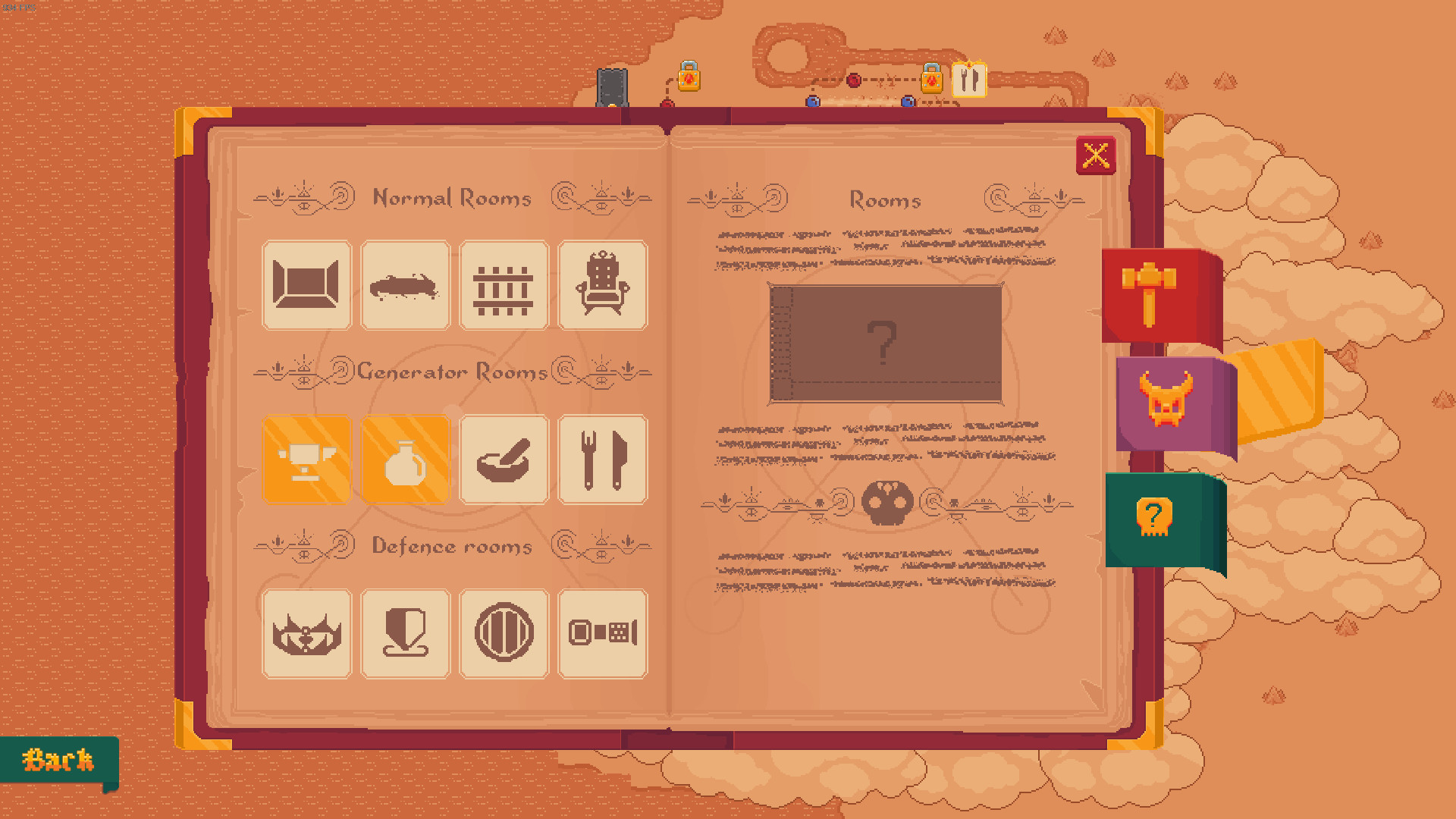 TowerMancer screenshot #10