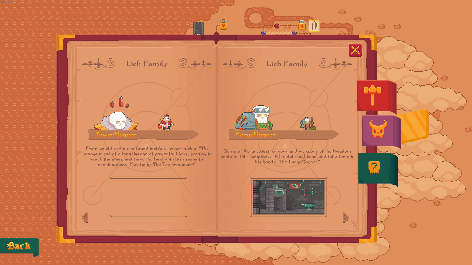 TowerMancer screenshot #9