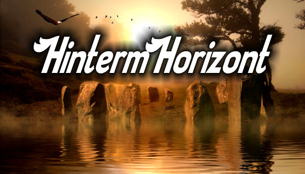 Hinterm Horizont