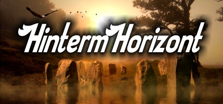 Hinterm Horizont