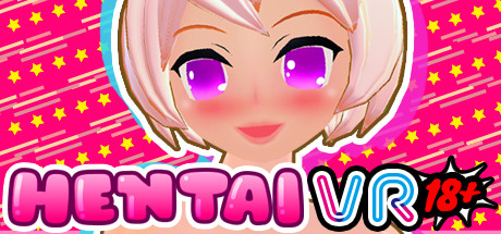 Hentai VR 18+ banner image