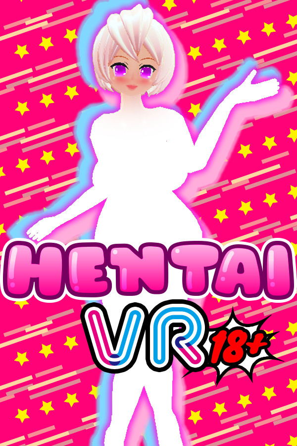 Capa de Hentai VR 18+