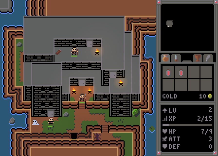 #1. Myth Bearer (Steam) 由: Moonskull Games