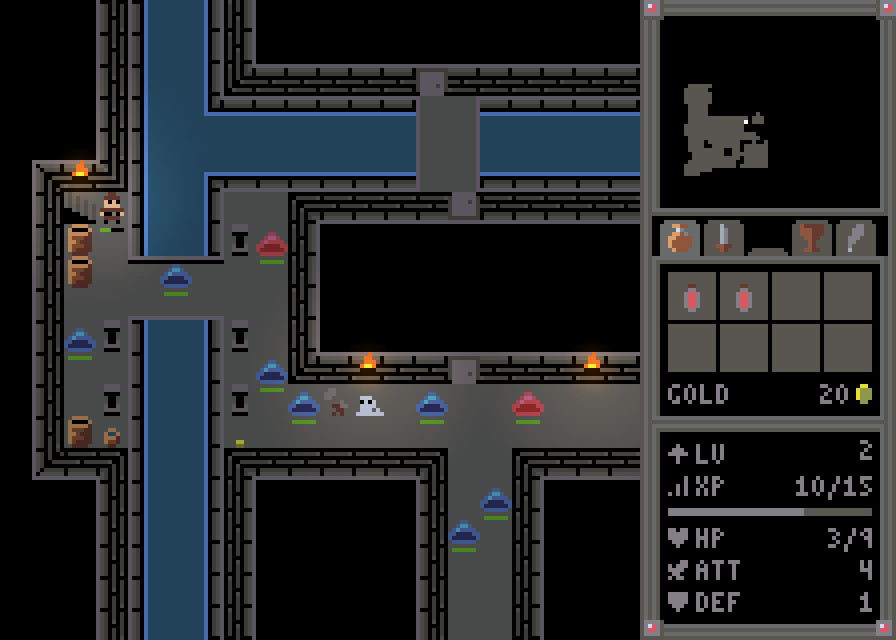 #4. Myth Bearer (Steam) 由: Moonskull Games