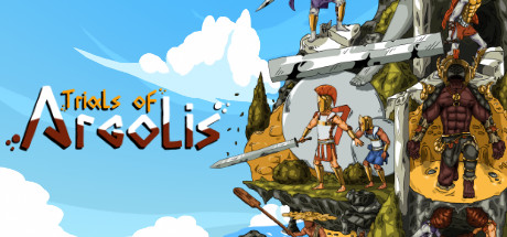 Trials of Argolis Cheat Engine/CT