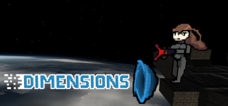 Dimensions cover image