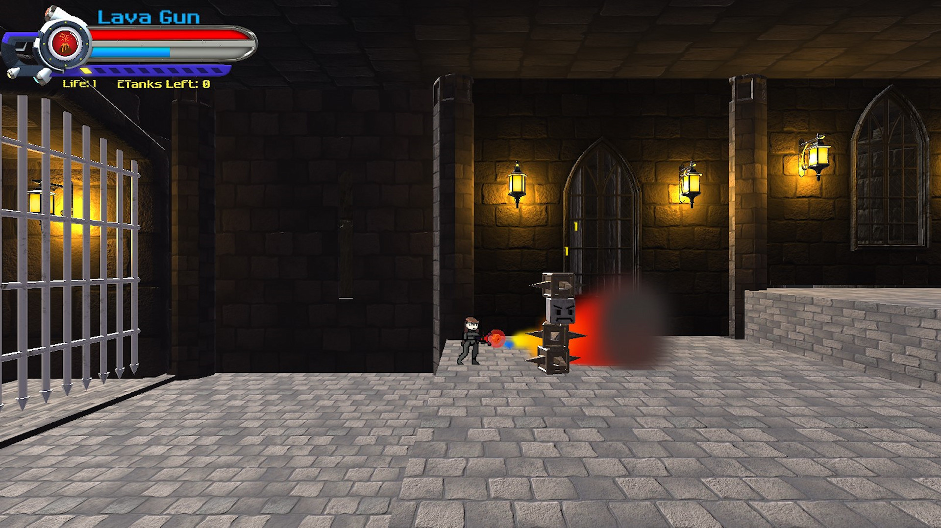 Dimensions screenshot