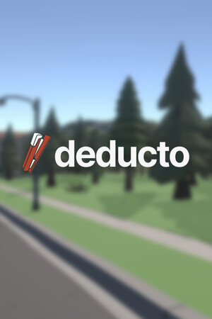 Cover art of Deducto