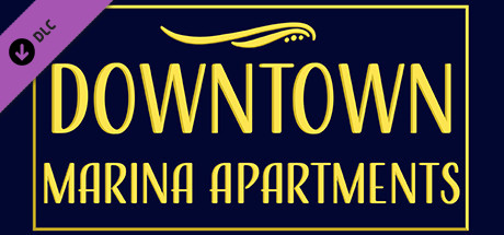 Ambient Channels: Downtown - Marina Apartments banner image