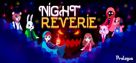 Night Reverie: Prologue Cover Image