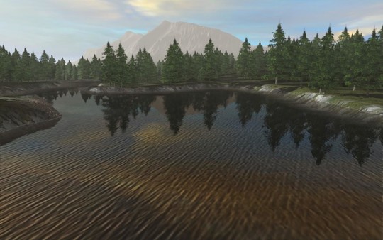 Trainz 2019 DLC - Canadian Rocky Mountains Baker Crk to West of Calgary