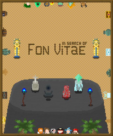 In Search of Fon Vitae