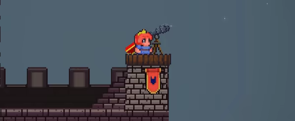 Castle Formers video 9