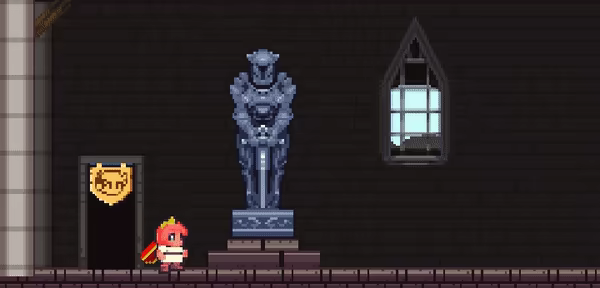 Castle Formers video 3