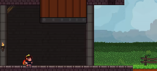 Castle Formers video 2