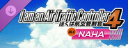 ATC4: Airport NAHA [ROAH]